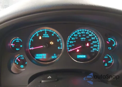 2012 Chevrolet Tahoe Lt from USA, damaged, VIN 1GNSKBE06CR192829